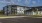 Apartment Exterior and On-Site Storage Units 